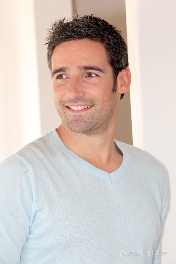 Mr Garcia