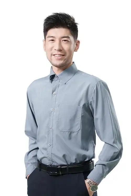 Mr Li
