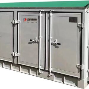 ECS environmental composting bin